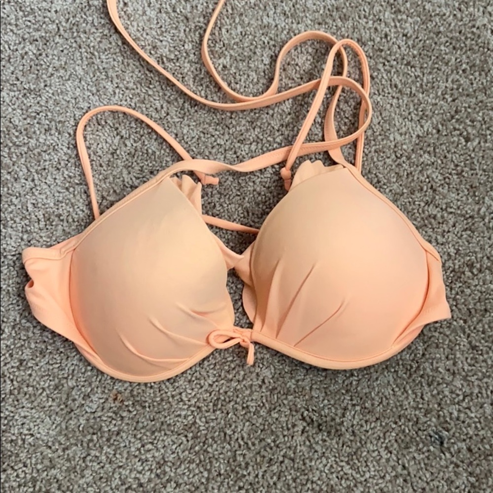 VS swim top
